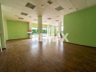 Άποψη χώρου