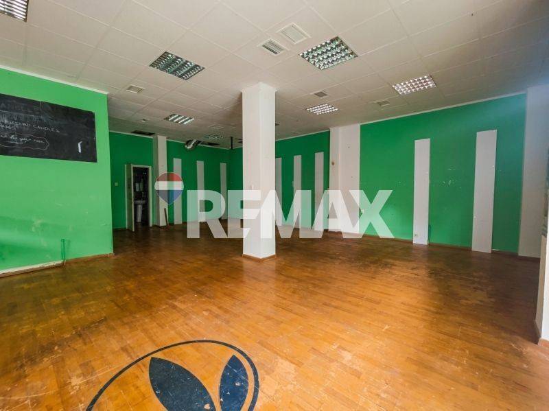 Άποψη χώρου