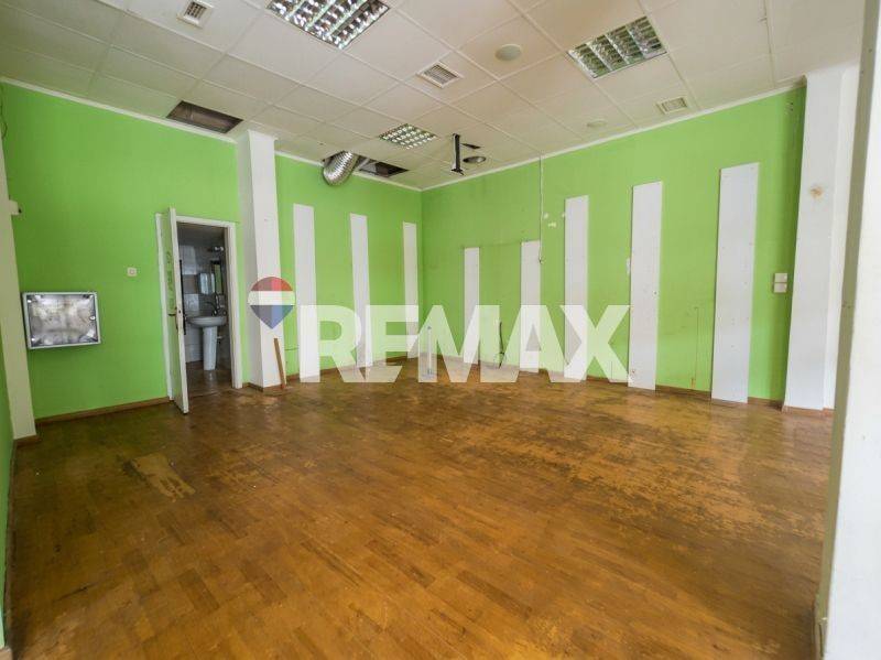 Άποψη χώρου