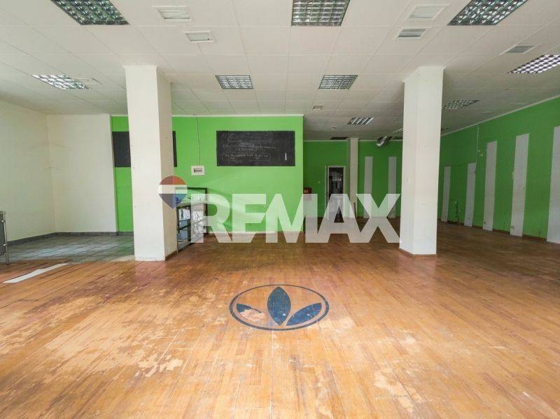 Άποψη χώρου