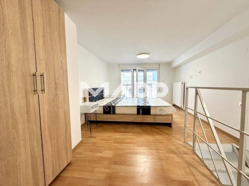 Υπνοδωμάτιο