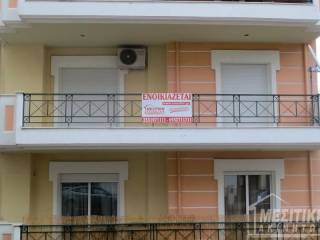 Είσοδος οικοδομής