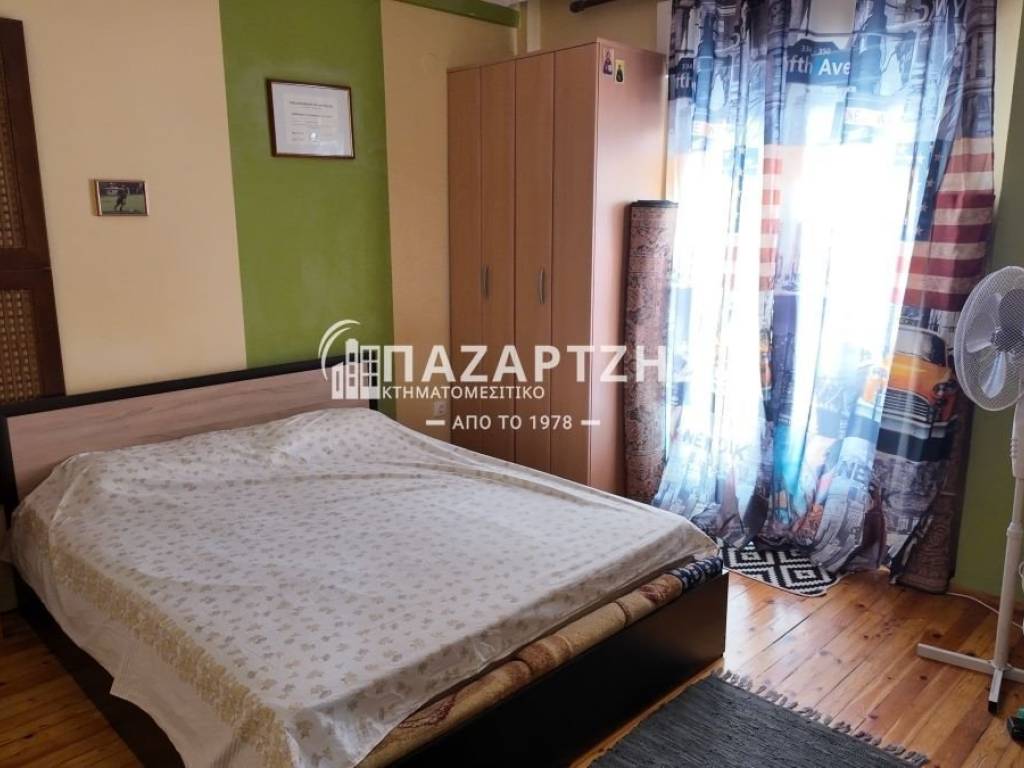 Υπνοδωμάτιο