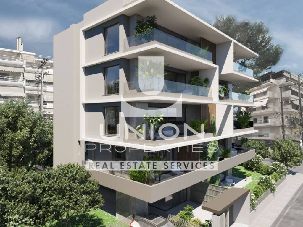 Εξωτερικός χώρος