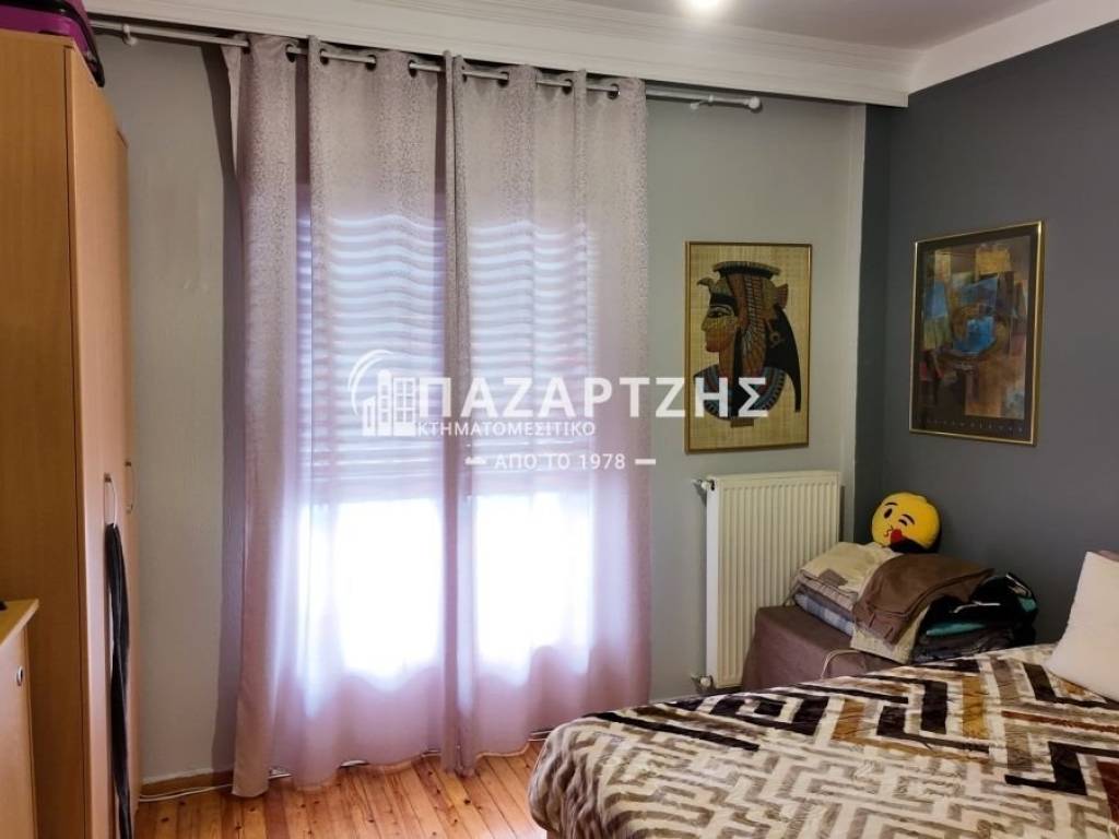 Υπνοδωμάτιο