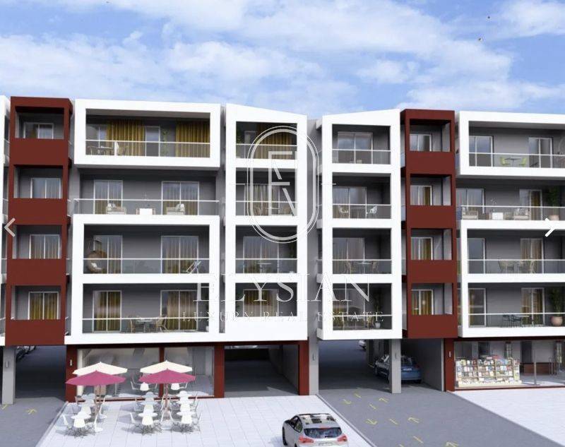 Εξωτερικός χώρος