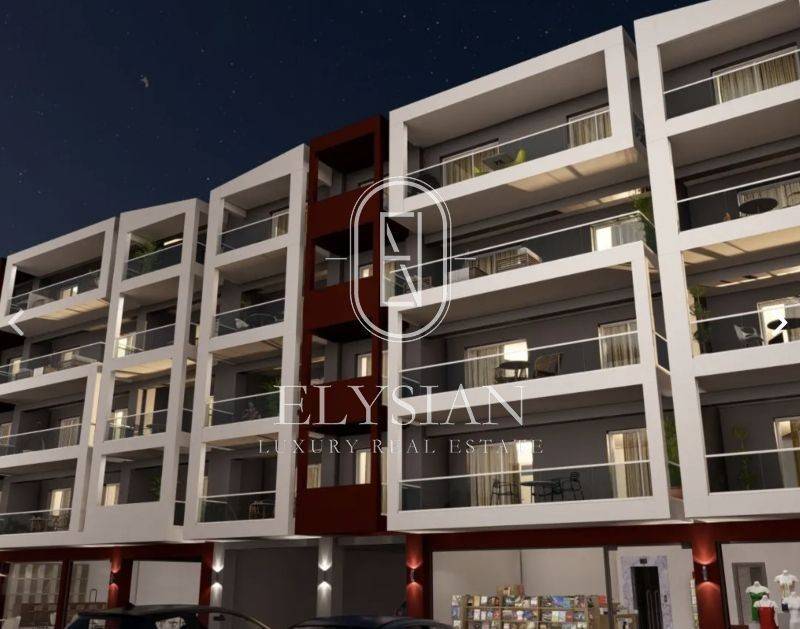 Εξωτερικός χώρος