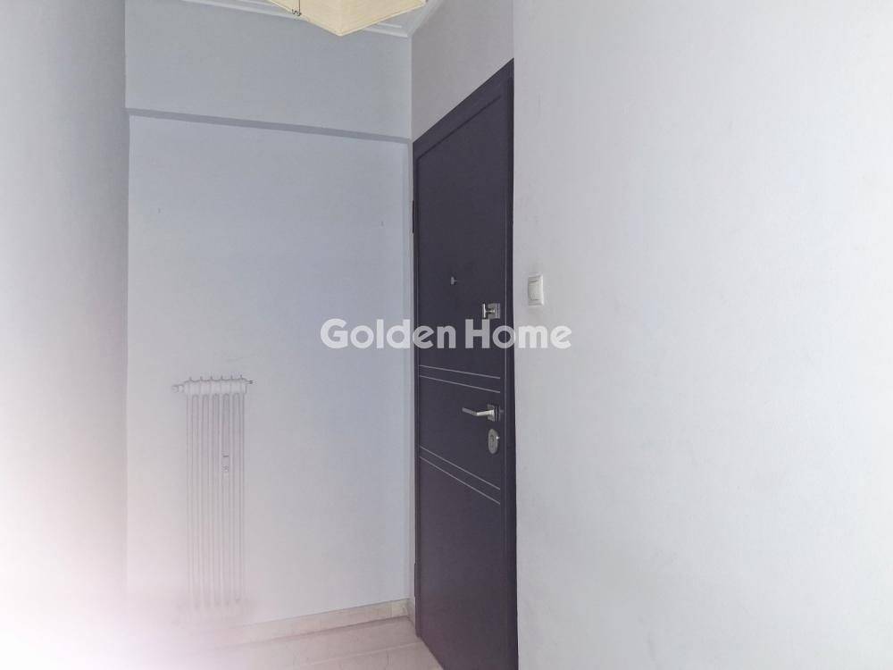 Κυρίως Χώρος