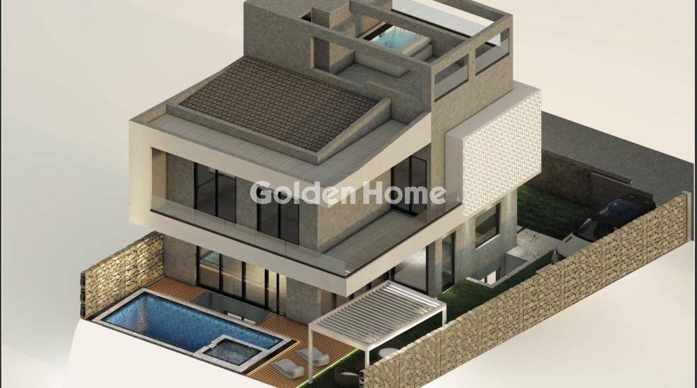 Εξωτερικός Χώρος