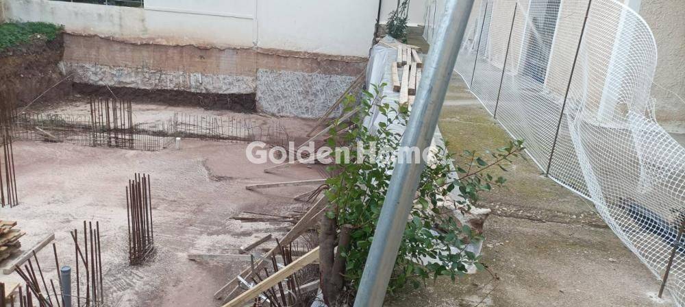 Εξωτερικός Χώρος