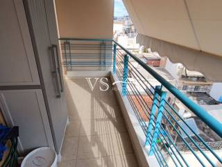 Θέα απο μπαλκόνι