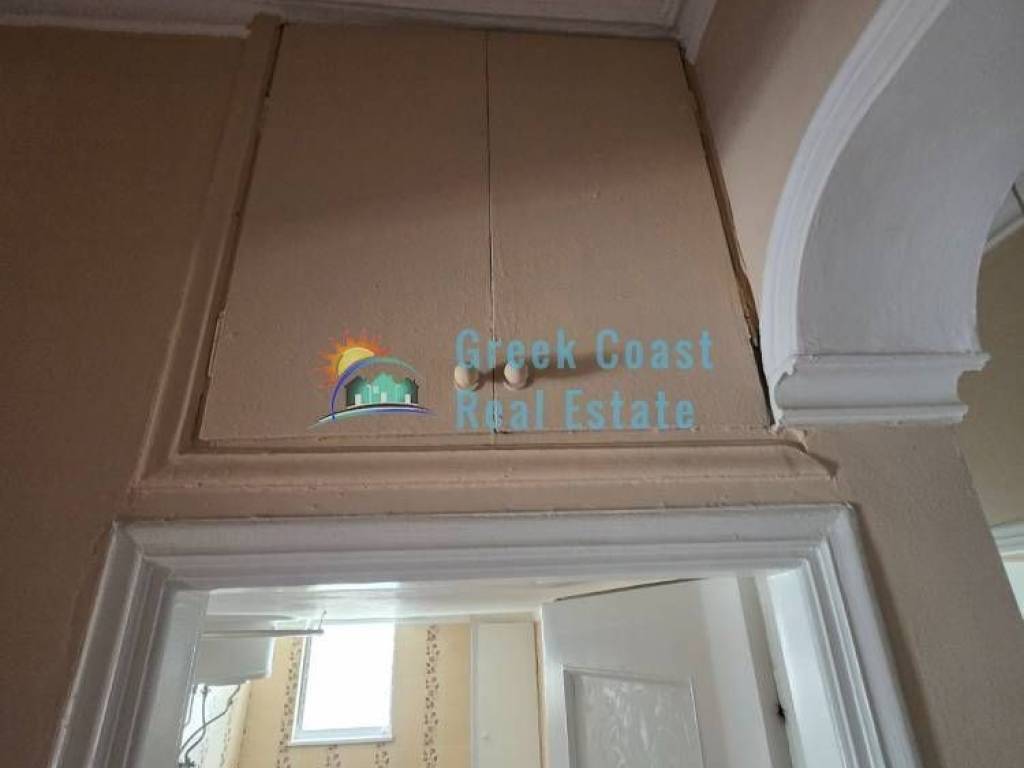 Άποψη χώρου