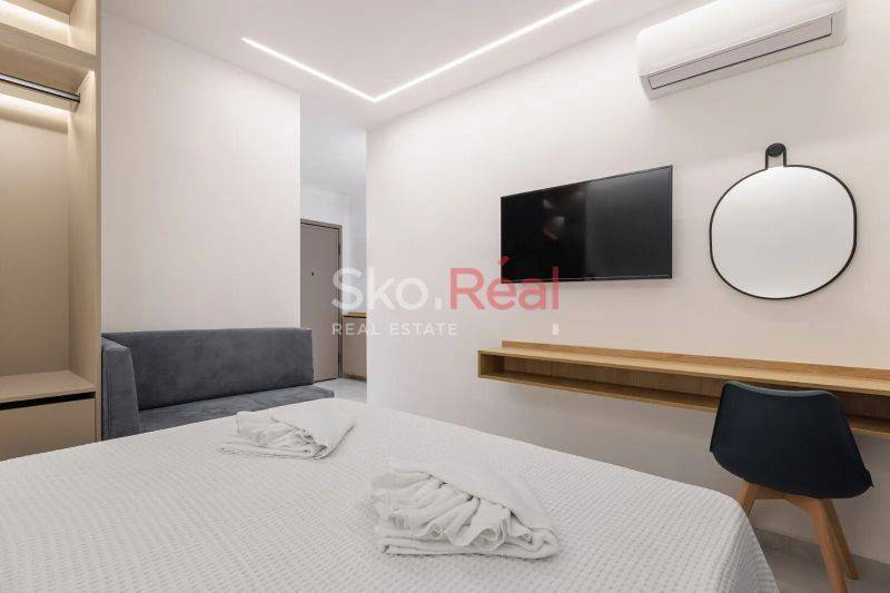 Υπνοδωμάτιο