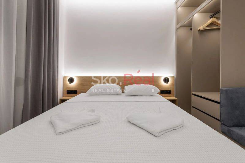 Υπνοδωμάτιο