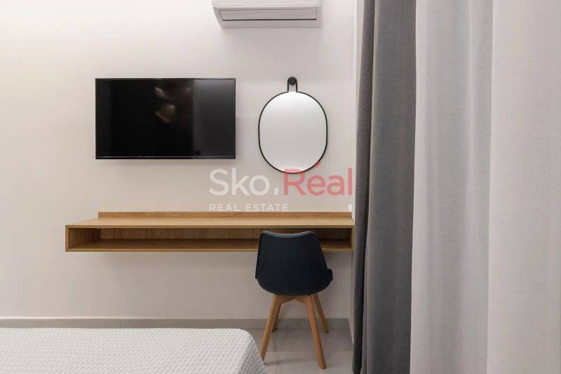 Υπνοδωμάτιο