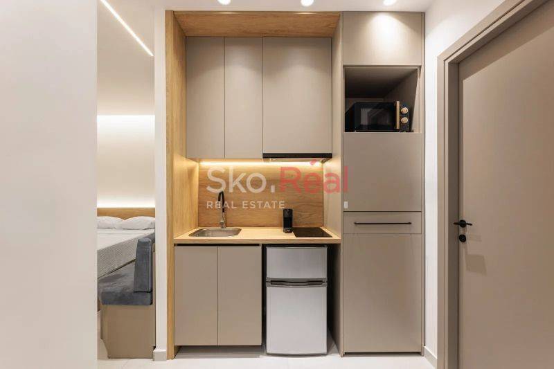 Σαλοκουζίνα