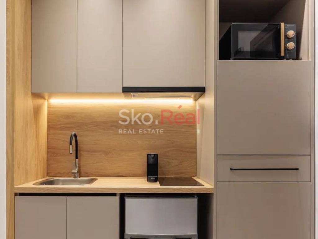 Σαλοκουζίνα