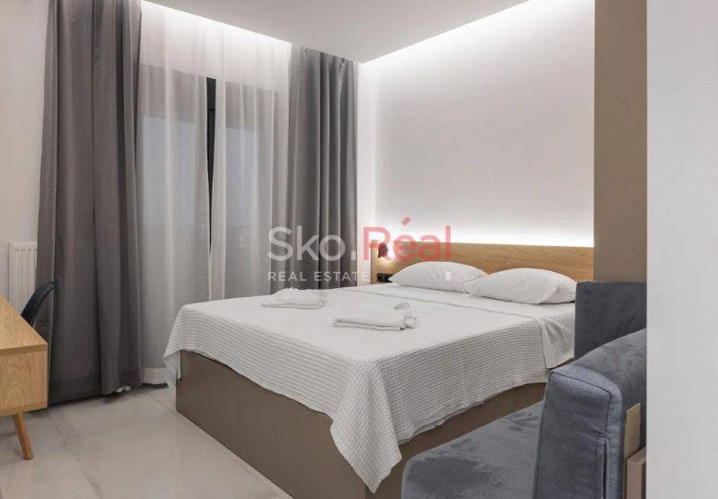 Υπνοδωμάτιο