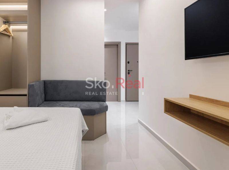 Υπνοδωμάτιο