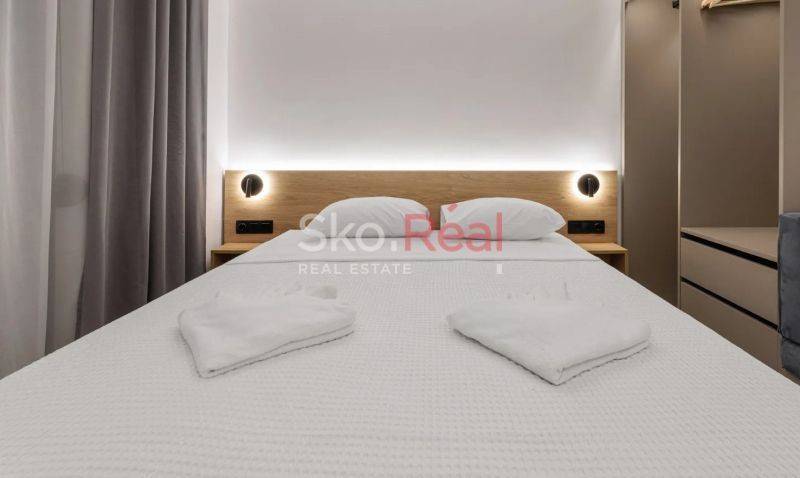 Υπνοδωμάτιο