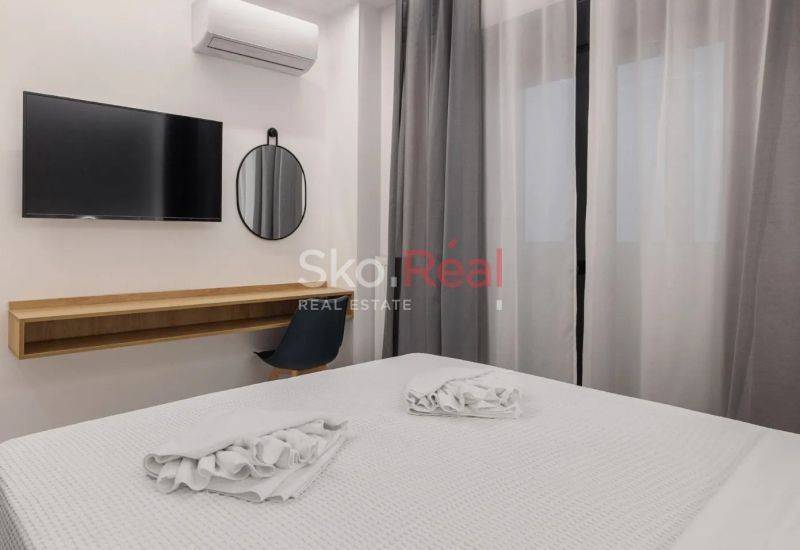 Υπνοδωμάτιο