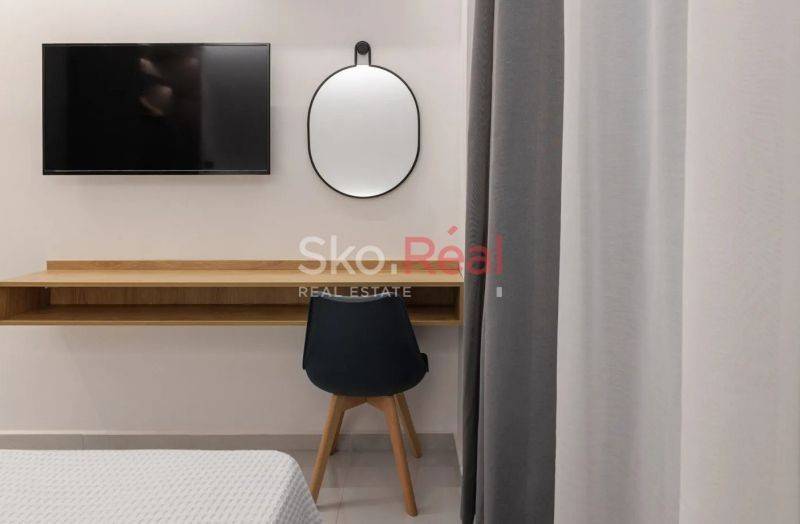 Υπνοδωμάτιο