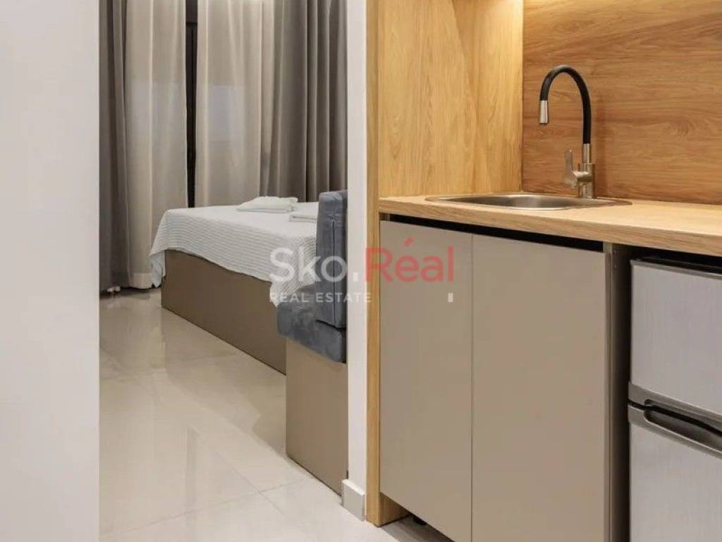 Σαλοκουζίνα