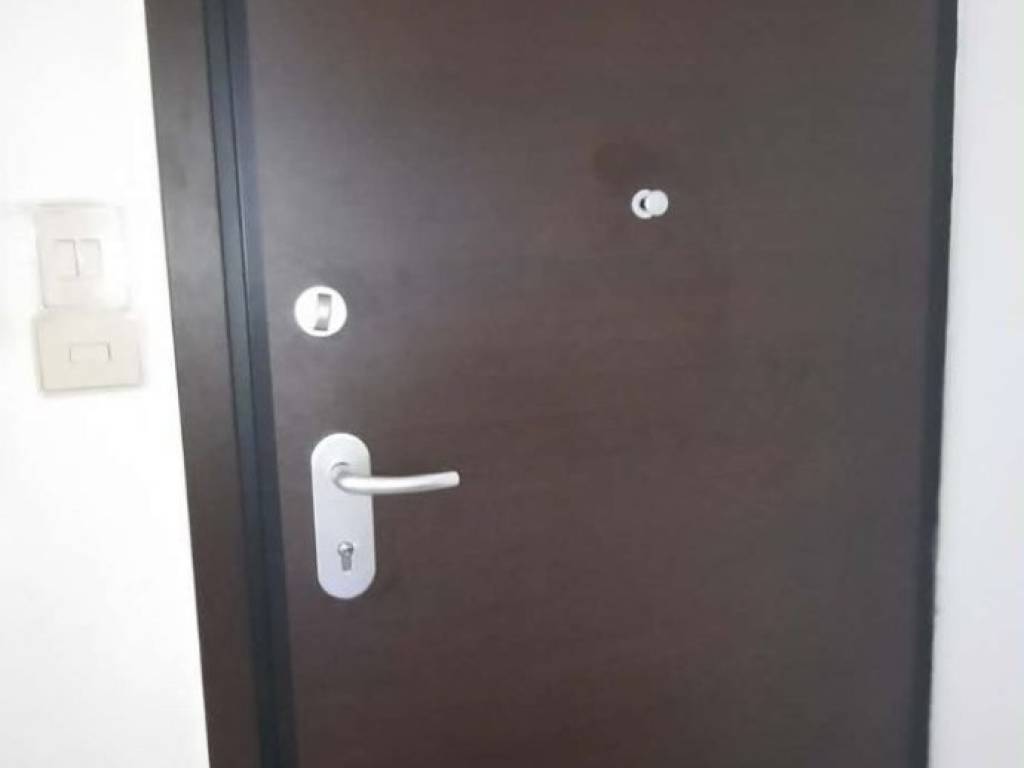 ΠΟΡΤΑ ΑΣΦΑΛΕΙΑΣ