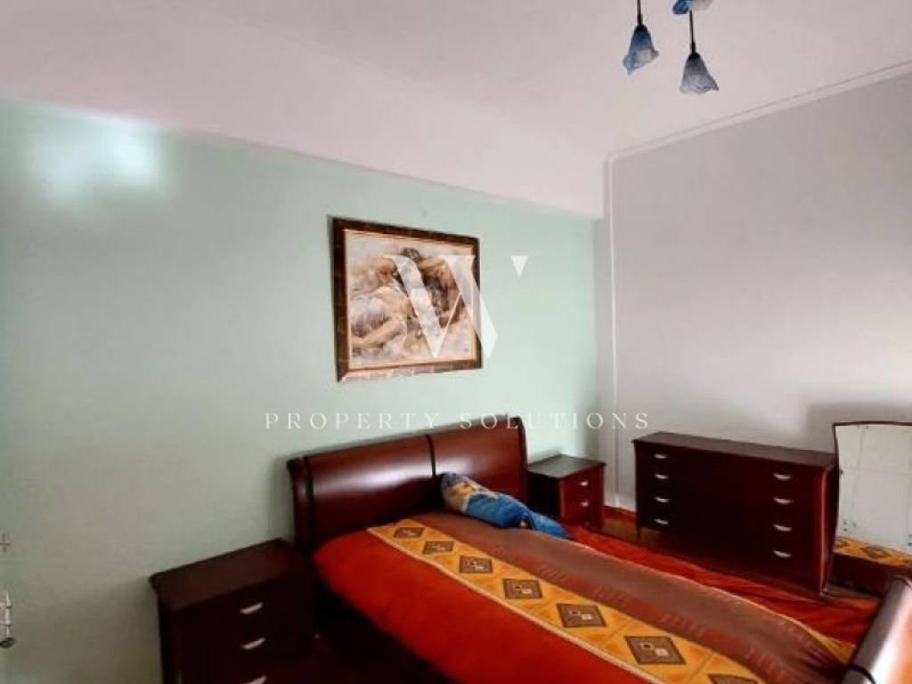 Υπνοδωμάτιο