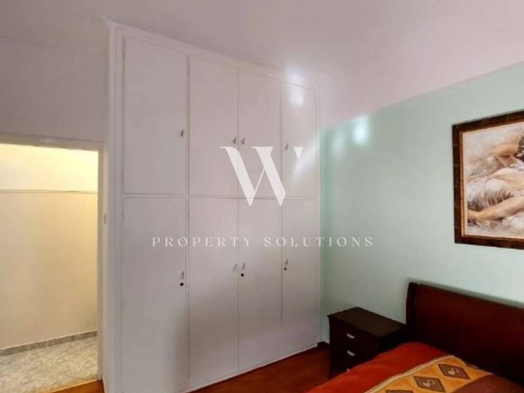 Υπνοδωμάτιο