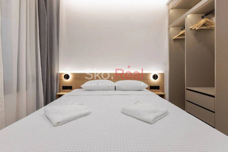 Υπνοδωμάτιο