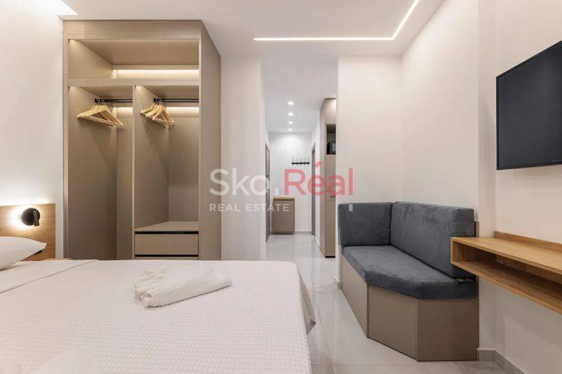 Υπνοδωμάτιο