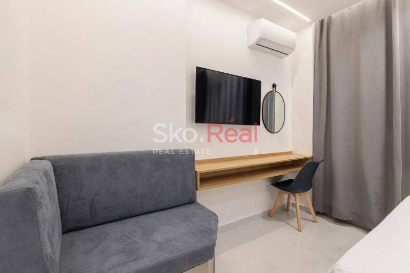 Υπνοδωμάτιο