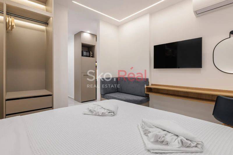 Υπνοδωμάτιο