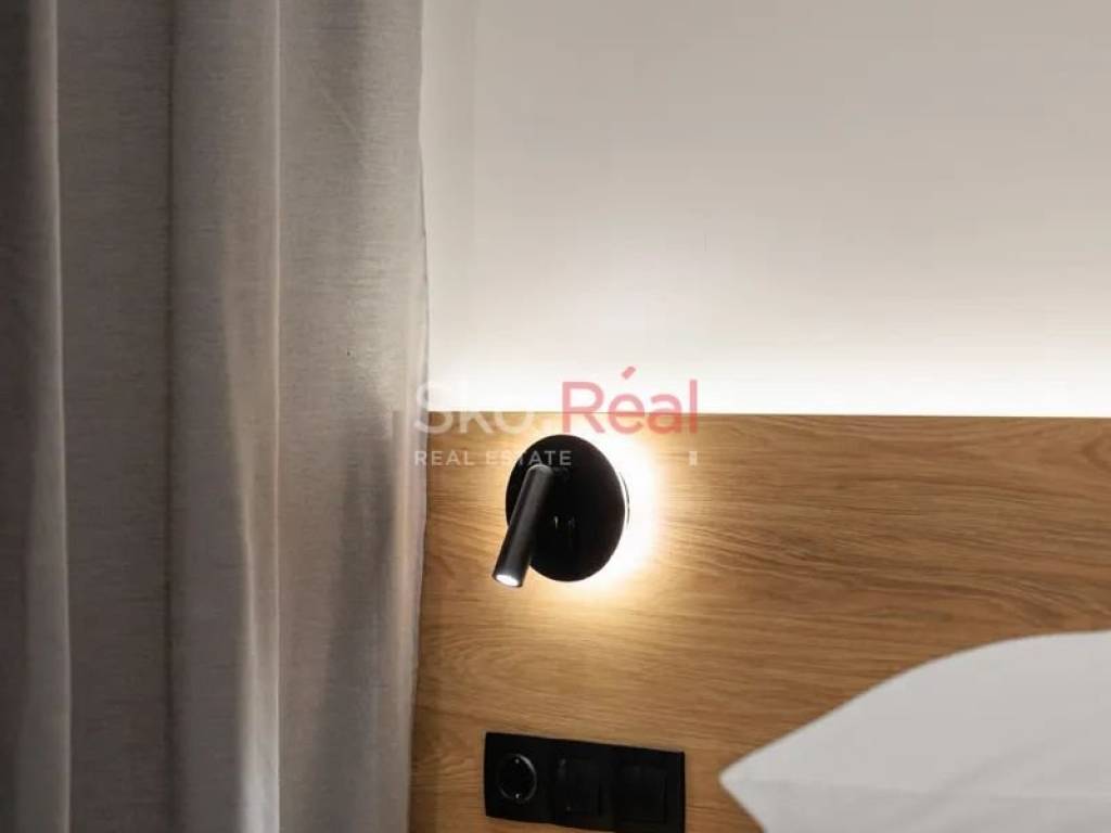 Υπνοδωμάτιο