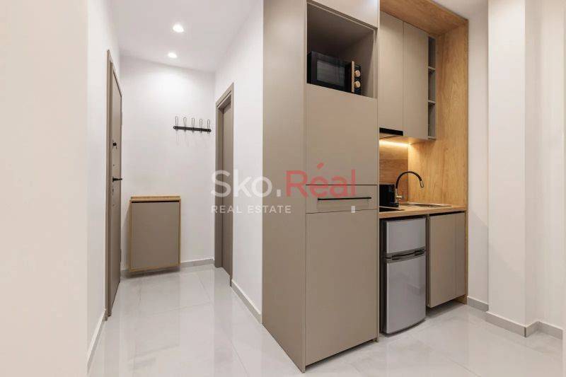 Σαλοκουζίνα