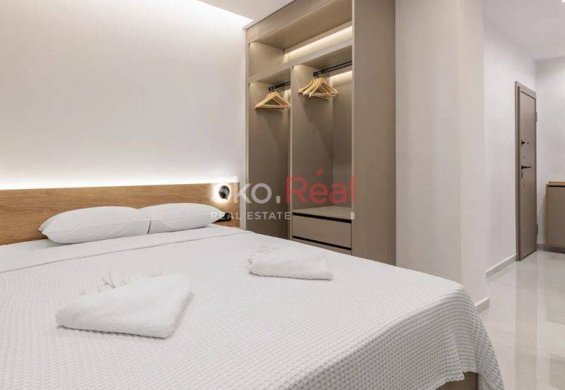 Υπνοδωμάτιο