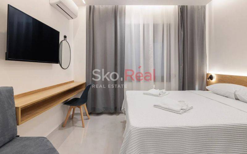 Υπνοδωμάτιο