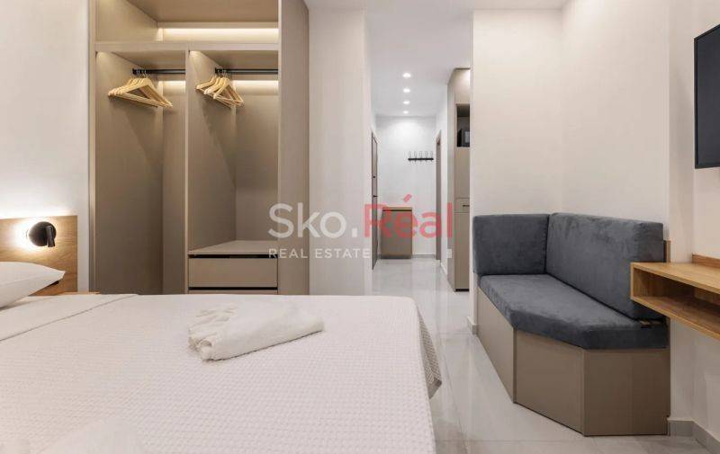 Υπνοδωμάτιο