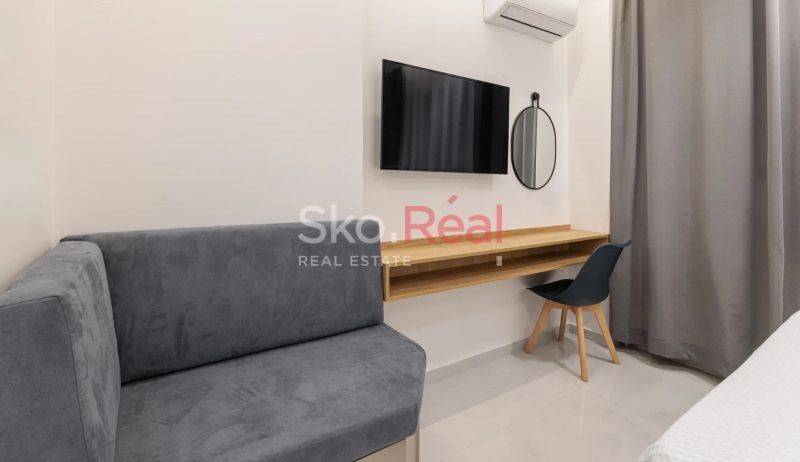 Υπνοδωμάτιο