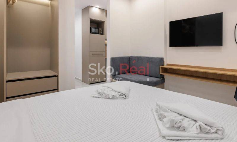 Υπνοδωμάτιο