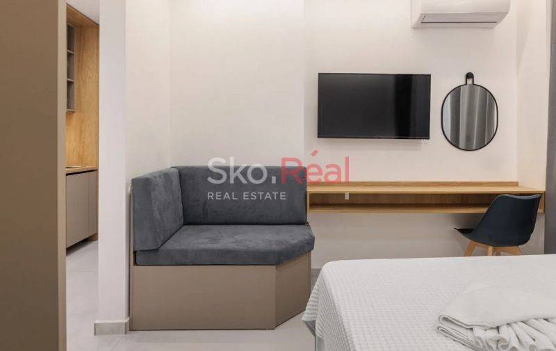 Υπνοδωμάτιο