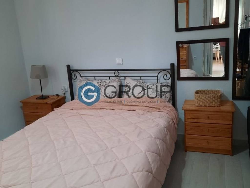 Υπνοδωμάτιο