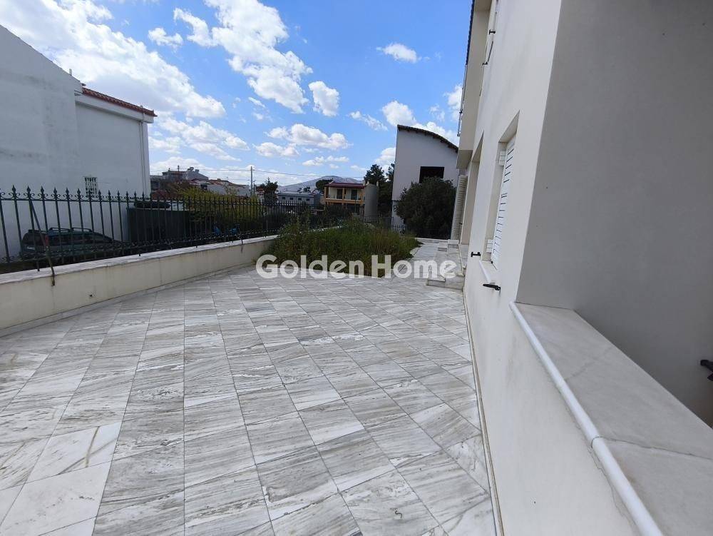 Εξωτερικός Χώρος