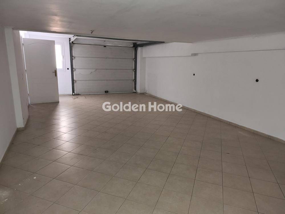 Θέση Στάθμευσης