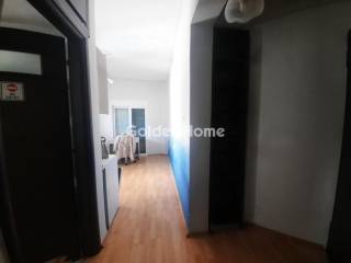 Χολ - Διάδρομος