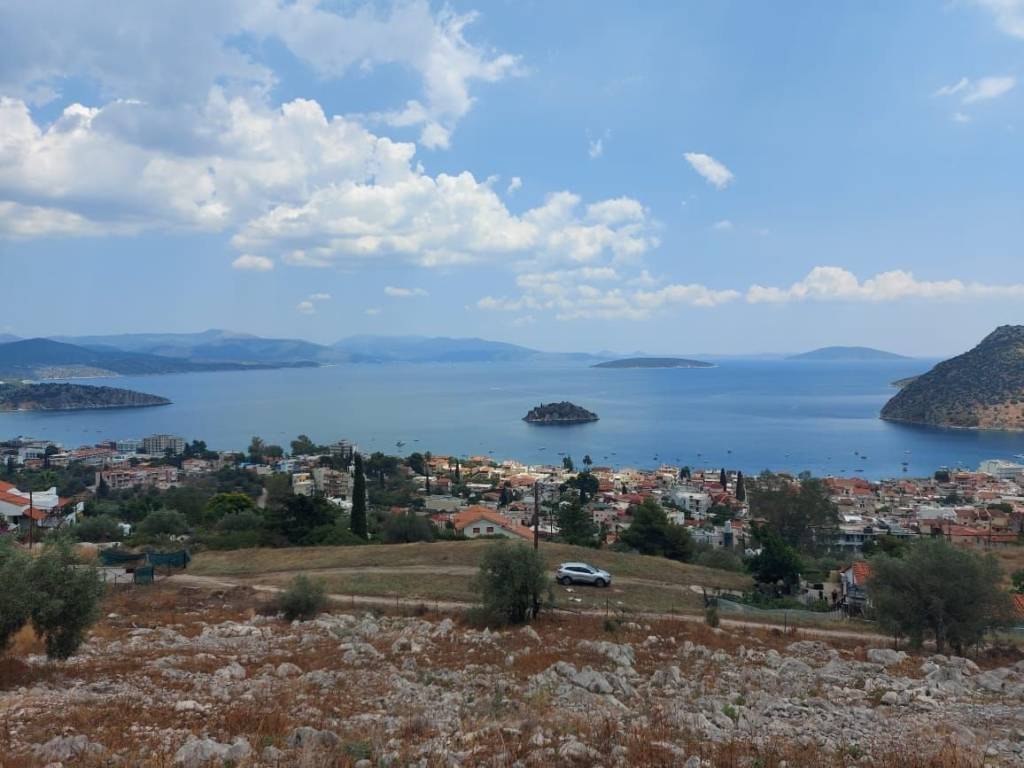 Luxurious construction