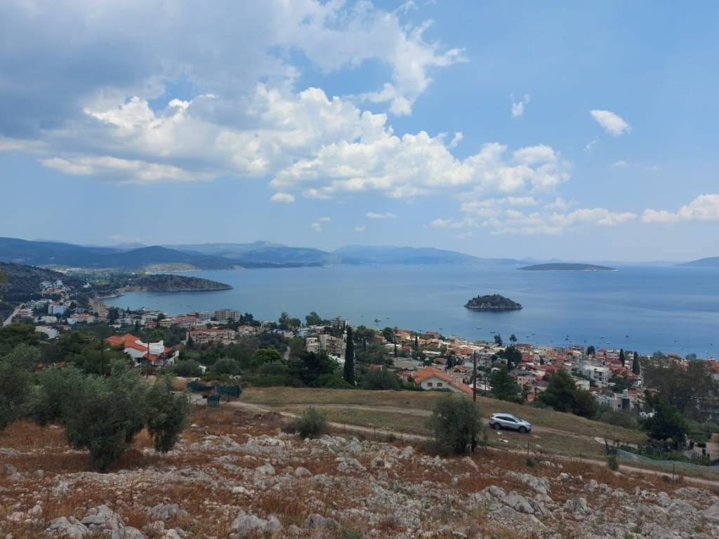 Luxurious construction