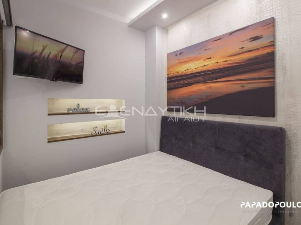 Υπνοδωμάτιο