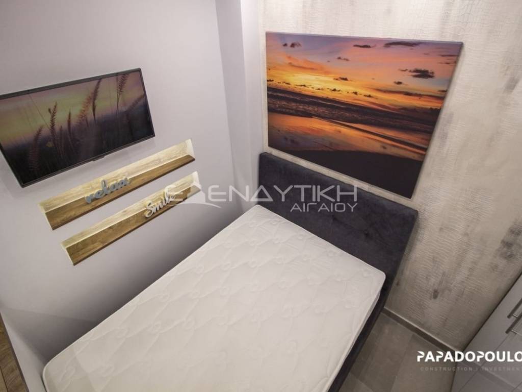 Υπνοδωμάτιο